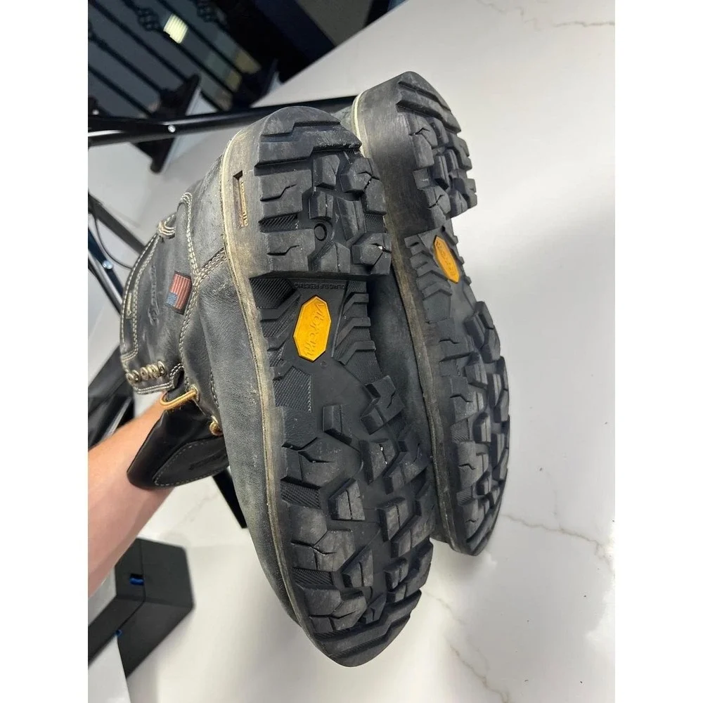 N/A danner quarry